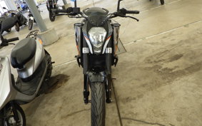 KTM 250 DUKE 1999