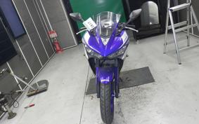 YAMAHA YZF-R25 RG10J