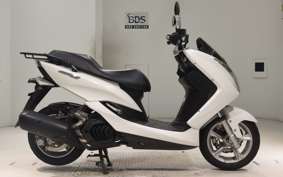 YAMAHA Majesty 155 S 2012 SG28J