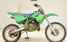 KAWASAKI KX80 2006 KX080V