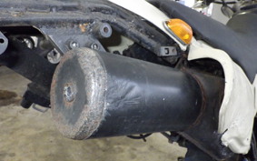 KAWASAKI KLX250D TRACKER LX250E