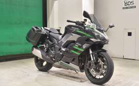 KAWASAKI NINJA 1000 SX 2020 ZXT02K