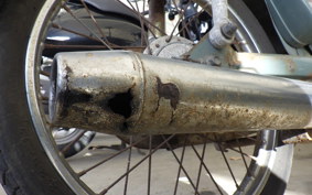 HONDA C50 SUPER CUB C50