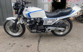 HONDA CBX550 2025 PC04