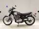 Фото Yamaha SR400 Gen.5 2021 с японского аукциона