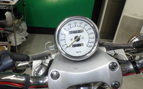 YAMAHA VMAX 1989
