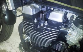 YAMAHA XJR400 Gen.3 R 2008 RH02J