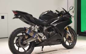 HONDA CBR250RR 2022 MC51