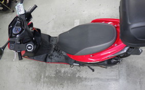 YAMAHA CYGNUS 125 XSR 2 SE44J