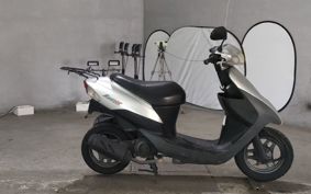 SUZUKI LETS2 CA1PA