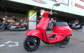 HONDA JOL CUB AF53