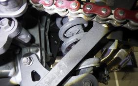 KAWASAKI NINJA 400 2023 EX400G