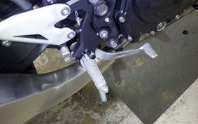 KAWASAKI Z250 Gen.2 2016 EX250P