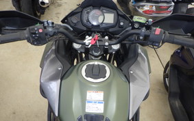 KAWASAKI VERSYS-X 250 A LE250D