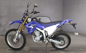 YAMAHA WR250R DG15J