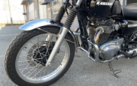 KAWASAKI W800 FINAL ED 2016 EJ800A