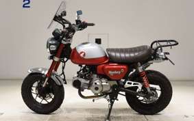 HONDA MONKEY 125 JB03
