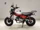 Фото Honda MONKEY 125 с японского аукциона