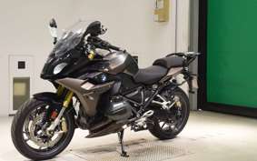 BMW R1200RS 2018
