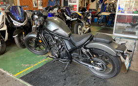 HONDA  REBEL 1100 2023 SC83