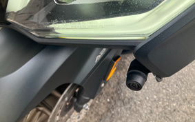 HONDA  FORZA 250 MF17