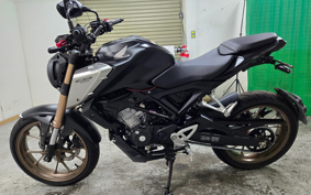 HONDA CB125 R JC91