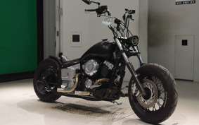 YAMAHA DRAGSTAR 400 CLASSIC 2003 VH01J