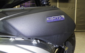 HONDA PCX 160 1994 KF47
