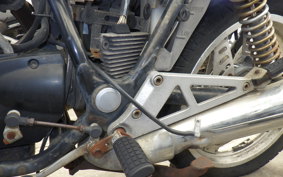 HONDA NV400SP 1984 NC15