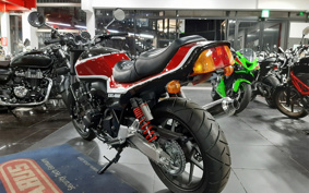 HONDA CB400SFV-4ABS 2023 NC42