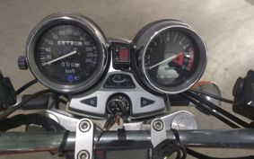KAWASAKI ZEPHYR1100RS 2001 ZRT10A