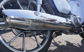 HONDA C125 SUPER CUB JA48