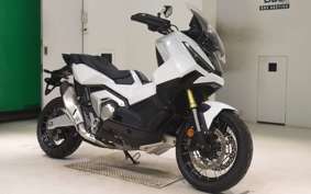 HONDA X-ADV 750 2026 RH21