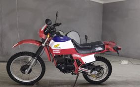 HONDA XL250R PARIS-DAKAR MD03
