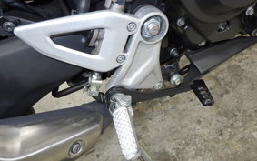 HONDA CB250RA 2013 MC52
