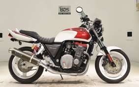 HONDA CB1000SF 1993 SC30