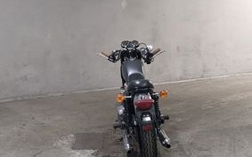 KAWASAKI W650 2008 EJ650A