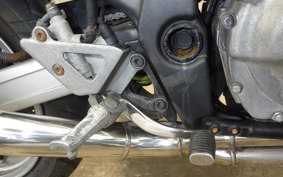KAWASAKI BALIUS 250 ZR250A