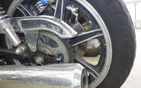 YAMAHA GX250 SP 2U3