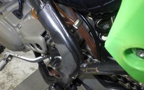 KAWASAKI KX100 KX100F