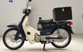 HONDA C50 SUPER CUB E AA01