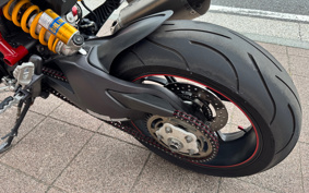 DUCATI HYPERMOTARD SP 2014 ZDMB201JAEB