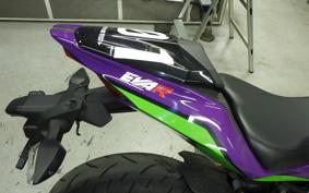 KAWASAKI ZX-25R 2021 ZX250E