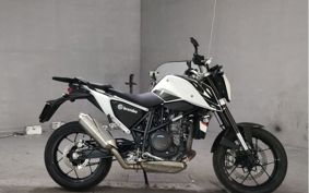 KTM 690 DUKE LDV40