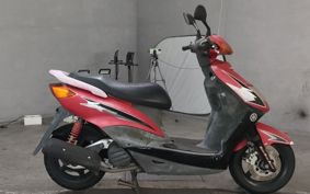 YAMAHA CYGNUS125XSR SE12J