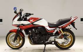 HONDA CB400 SUPER BOLDOR VTEC 2014 NC42