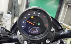 HARLEY FXLRS1920 2022