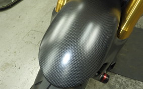 DUCATI ストリート FIGHTER V4SP2 2024