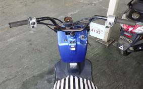 HONDA ZOOMER AF58