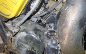 SUZUKI RM125 RF11A